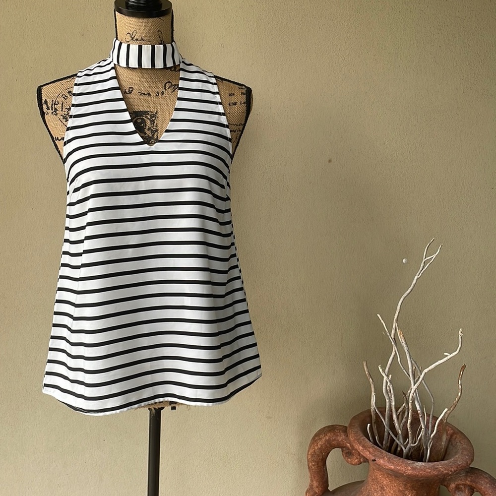 HYFVE halter top